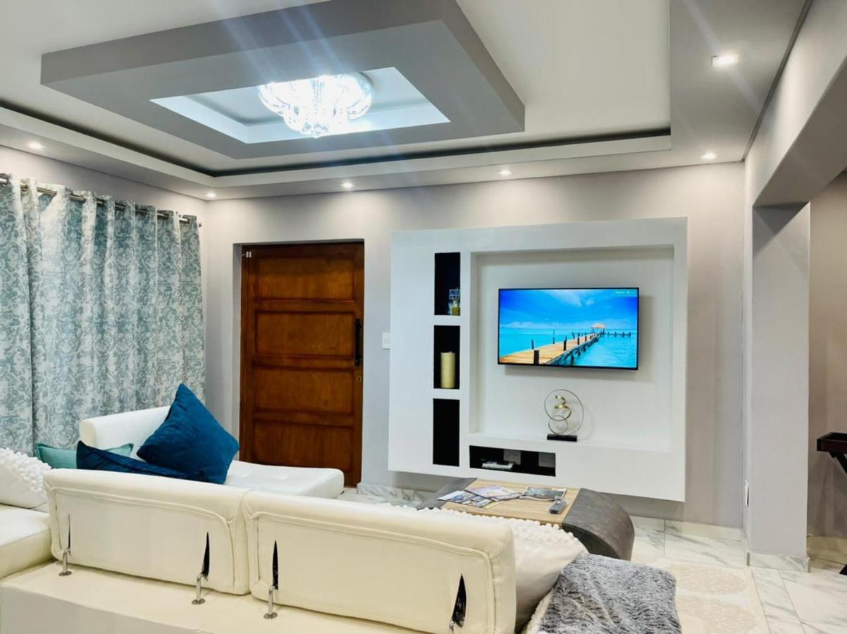 Cozier Glitz Villa Cape Town Exterior foto