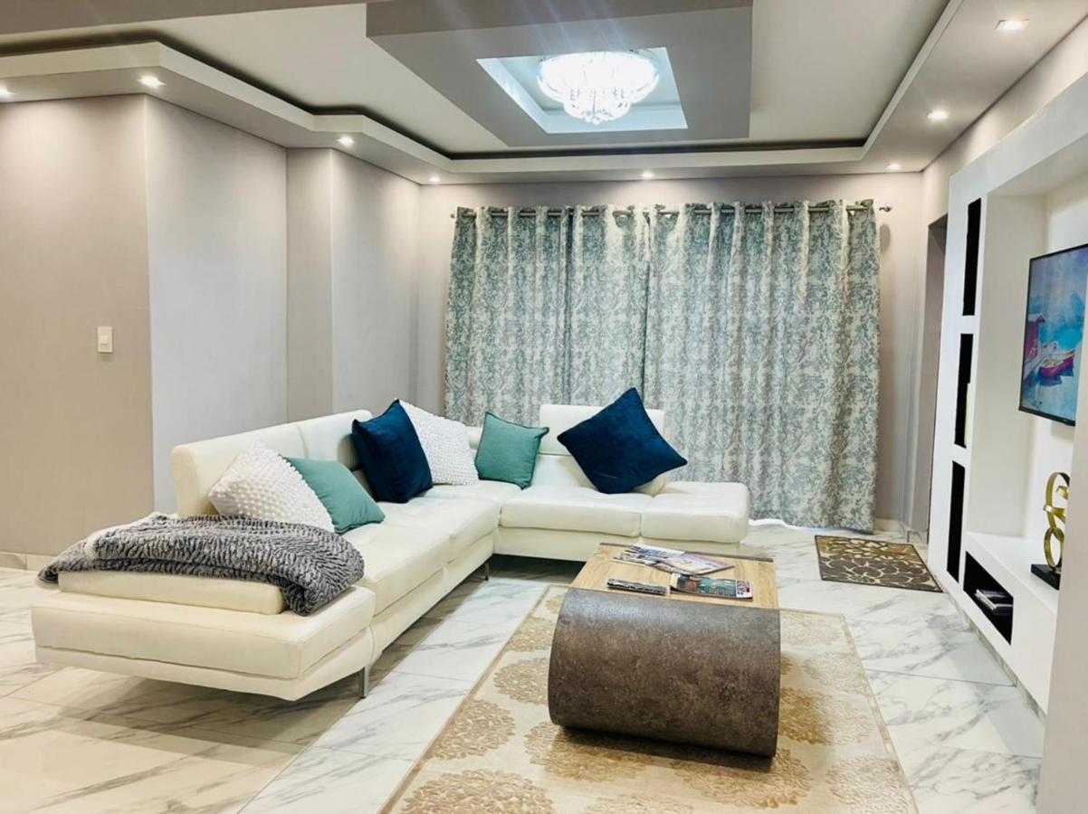 Cozier Glitz Villa Cape Town Exterior foto