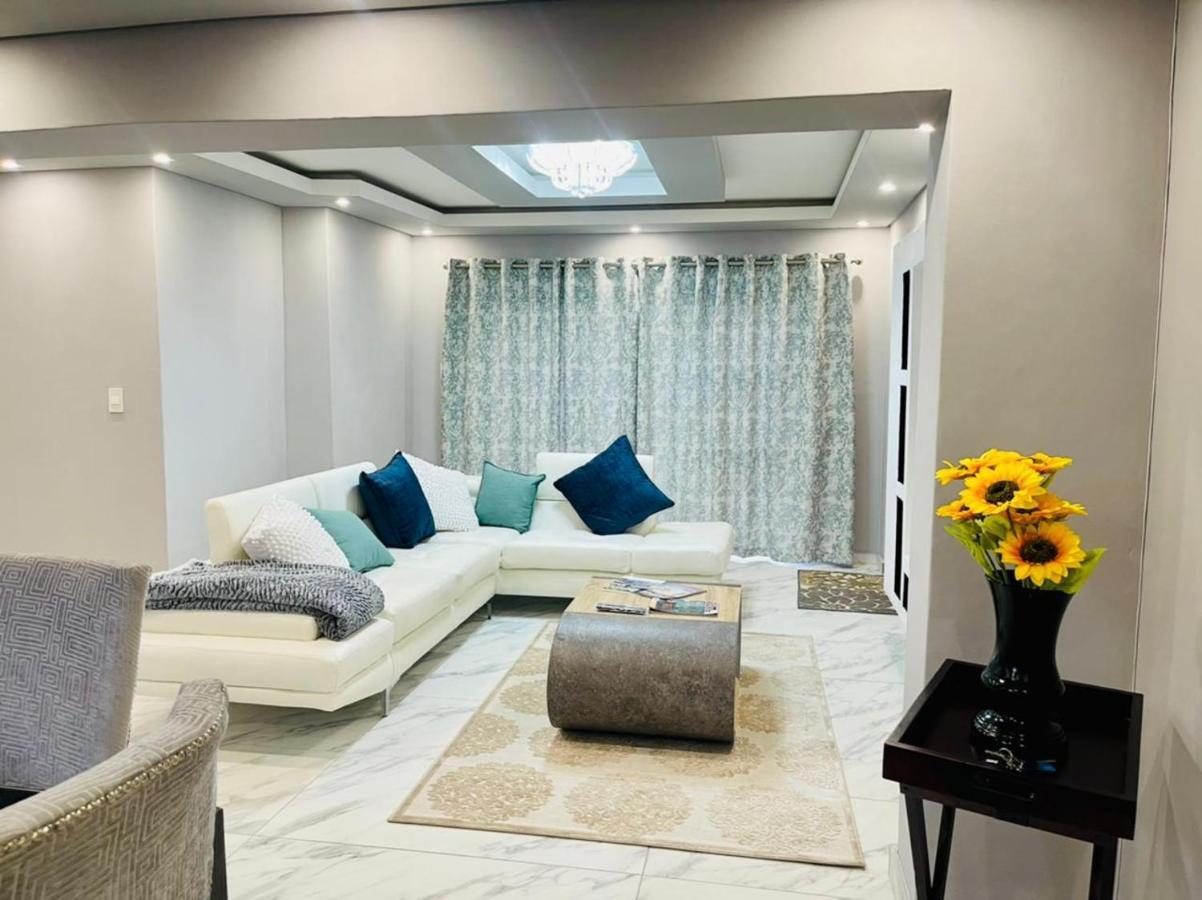 Cozier Glitz Villa Cape Town Exterior foto