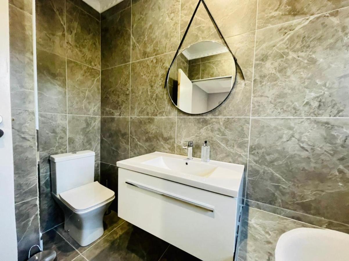 Cozier Glitz Villa Cape Town Exterior foto