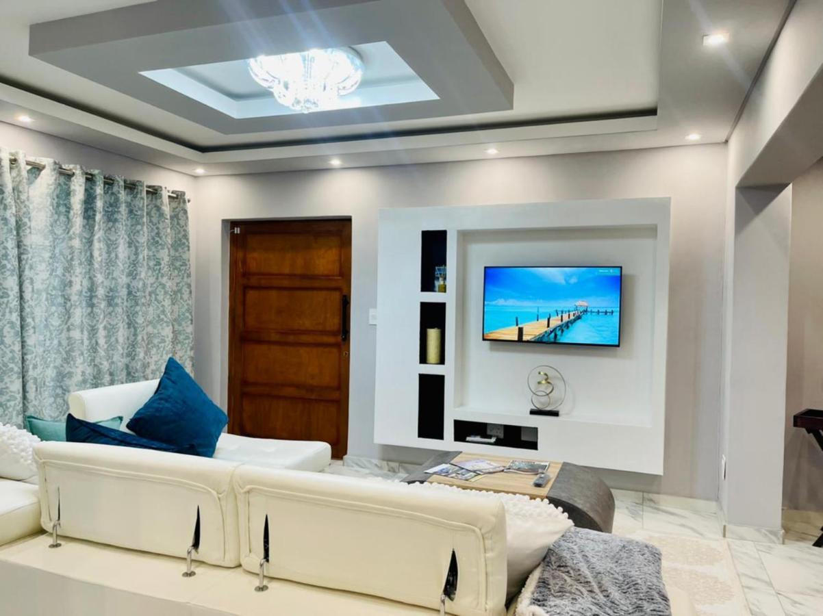 Cozier Glitz Villa Cape Town Exterior foto